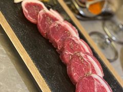 -韩盛·古法烤肉店(皇城恒隆广场店)