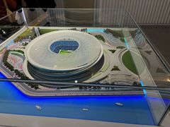 -大连市规划展示中心