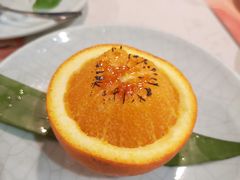 -曼谷靠山街