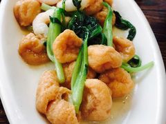 三鲜鱼豆腐-瀏河老街土菜館(浏河店)