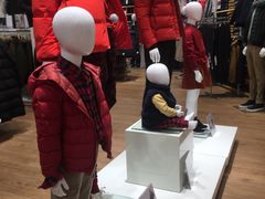 -优衣库(天津贵和购物中心店)