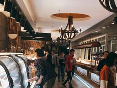 -汉巴味德(大悦城店)