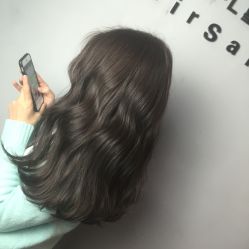 -AD HAIR 