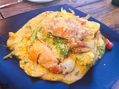 -The Dishes Seafood & Restaurant