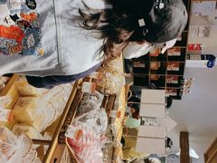 -西村叔叔的店·面包·甜品·蛋糕(崂山丽达店)