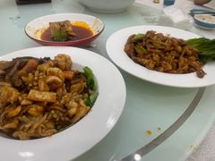 -普天和酒楼·新津菜·烤鸭(天津之眼店)