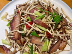 -盐帮食坊•小河帮川菜(四川师大店)