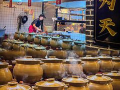 -广府乡下·饭庄(新港东路店)