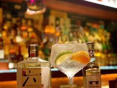 -鸡尾酒实验室酒吧(隆礼路店)