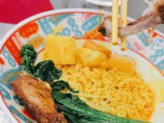 -孖记茶档·热腾茶餐(乐峰店)