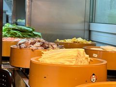 -龍歌自助小火锅(李沧丽达店)