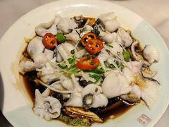 -小吊梨汤·北京菜·烤鸭(华润万象城店)