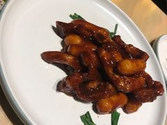 -弄堂小笼包(西青中北永旺购物中心店)