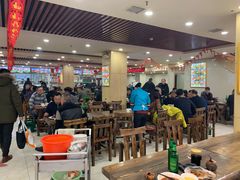 大堂-西塔大冷面(市府大路店)