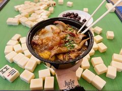 -亞婆井·劲抽面食(铂顿城店)