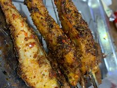 -清真·马峰烤肉(小学习北巷店)