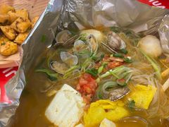 -见味花甲(福田coco park店)