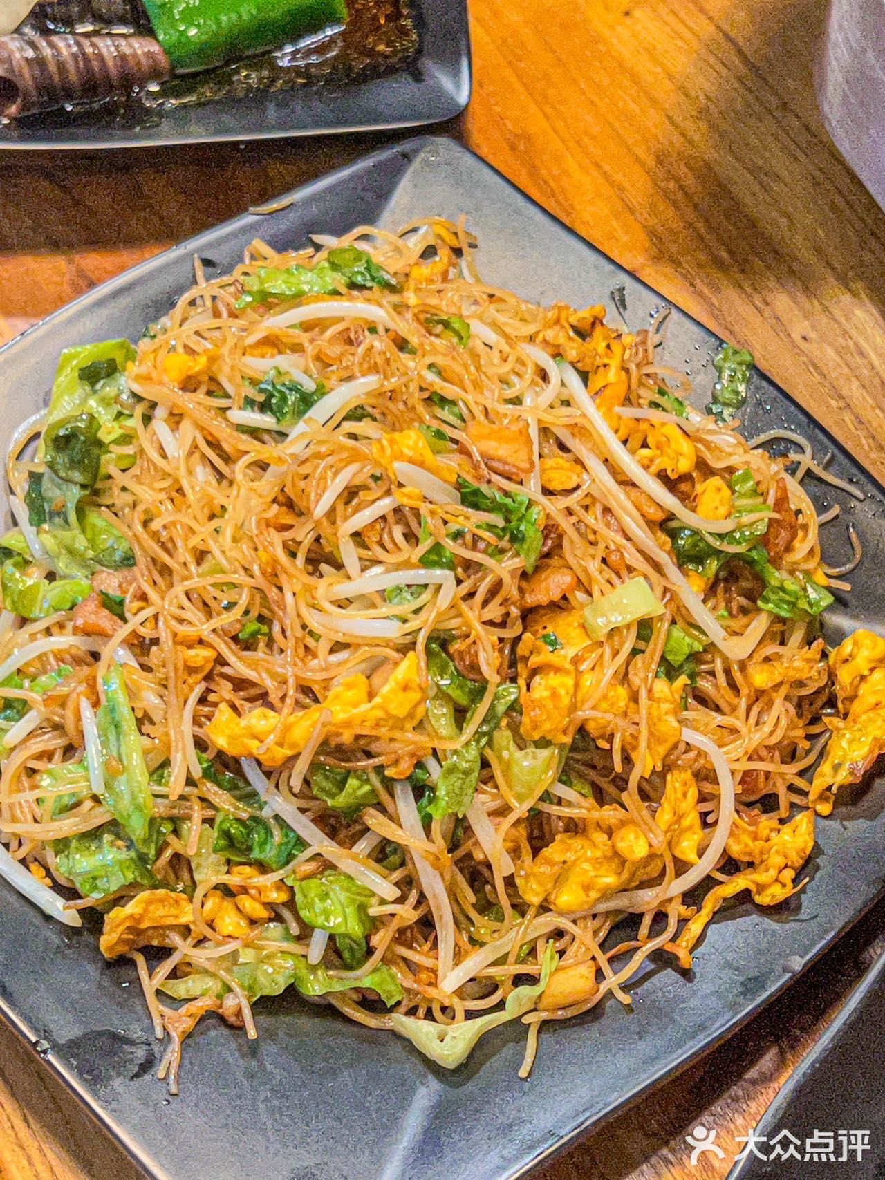 每次来澳门都要吃的榕树头鸡煲！！