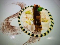-Le Comptoir de Pierre Gagnaire
