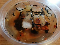-北门张家羊肉粉(森航·乐活城西南)