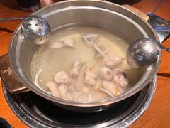 -享润四季椰子鸡音乐主题餐厅(晋江万达店)