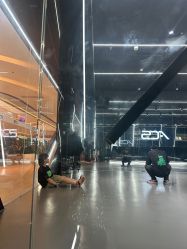 -ACS舞蹈工作室