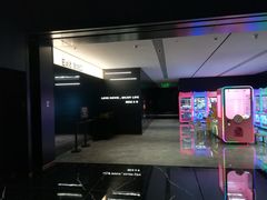 -奥斯卡升龙国际影城(RealD Cinema)