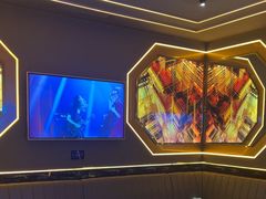 -INLOVE KTV(水晶城店)