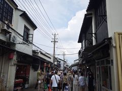 -葑门横街