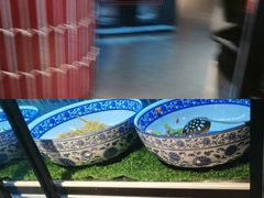 -伊斯麦尔丝路·新派菜(沙子口店)