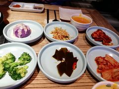 -香鼎坊江西菜(国奥店)