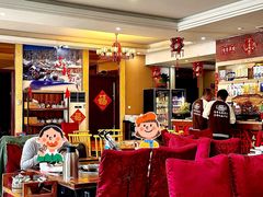 -老刘生态大鱼坊铁锅炖鱼(赛马场店)