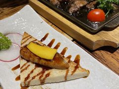 -小川洋风料理(街道口店)