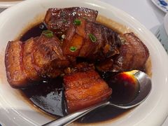 招牌红烧肉-同庆楼(大钟寺店)