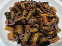 -梁家大院•农家菜(昆山会展中心店)