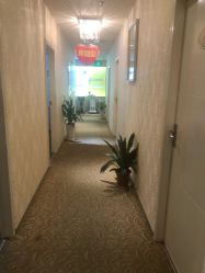 -仙娜健康管理中心