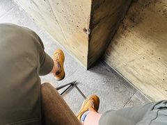 -BE NORMAL CAFE(霞溪路店)