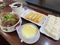 -周大娘牛乳(旧寨古村总店)