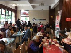 大堂-黄金娣米线(盛邦老店)
