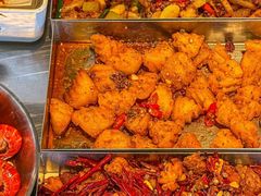 -No.DD戳子烧烤·江湖菜(北京总店)