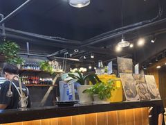 -帽帽家只卖生蚝·烧烤(沙湖路店)