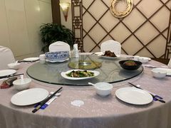 包厢-成都驻京办餐厅(蜀都宾馆店)