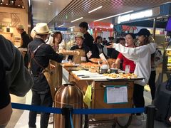 大堂-麦陌(正弘城店)