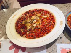 -椒爱水煮鱼川菜(皇姑万象汇店)