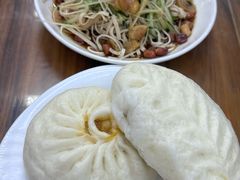 -雪琴面馆富安特色鱼汤面(城中花园店)