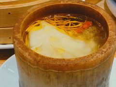 -竹里馆·淮扬菜·功夫茶(老门东店)