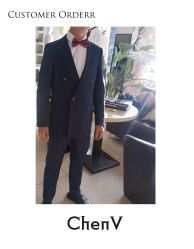 -ChenV西服礼服高级定制(市区养育巷店)