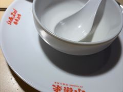 -小柴米·传统江西菜(八一广场店)