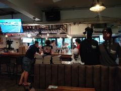 -Liberty Brewing Co·曼哈顿餐吧