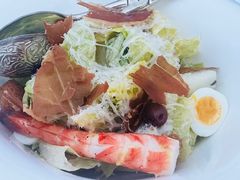 -Kathleen's Waitan 凯圣琳江景西餐厅(外滩店)
